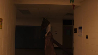 Guillermo Del Toro and Hideo Kojima’s<i> Silent Hills </i>trailer translates to<i> </i>real-world chills